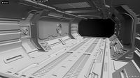 Sci-fi toonel