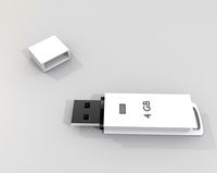 Flash Drive
