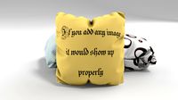 Pillow