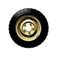 Wheel