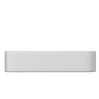 Table Top Basin in Rectangle shape