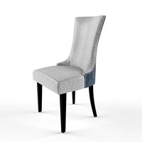 Charles Chair By London Sofa & Chair Company