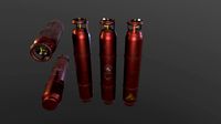 Gas Canister