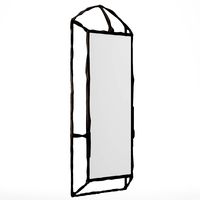 Sentinel Mirror by castedesign