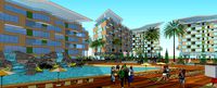 Residential Complex buildings