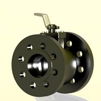 oil valve