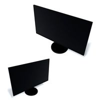 Monitor 16:9 ratio