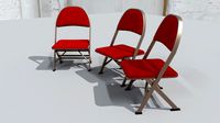 Folding Chair