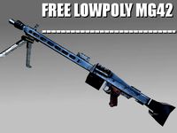 MG42