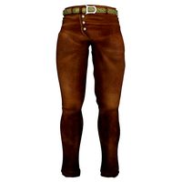 Men's Trousers