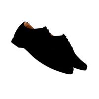 Mens Dress Shoes Black