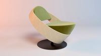 Spin Chair