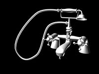 BATHTAPS