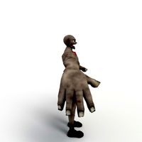 Cartoon Giant