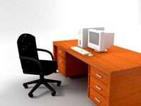 Office Elements