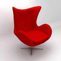 Egg Chair