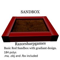 Sandbox