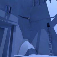 Blue Space
