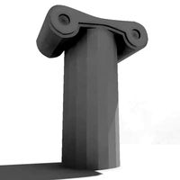 doric column