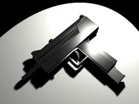 Uzi