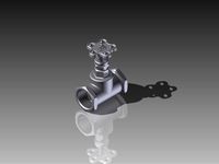 valve