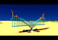 Sand carrier Sand carrier cargo ship engineering ship cargo ship transport sand farm sand carrier Hu
