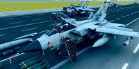 Bomber Fighter Attack Aircraft German Fighter Heavy fighter Stumervik is a World War II fighter J-fi