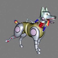 ROBODOG