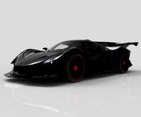 Apollo Intensa Emozione 2019