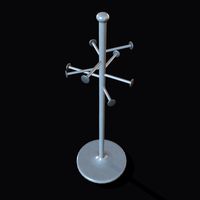 Coat Stand Danish