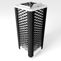 EOS Saunadome II sauna heater unit