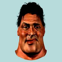 Sylvester Stallone