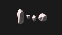Rocks Asset