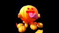 PUMPKIN
