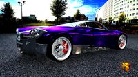 huayra obj