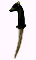 Knife