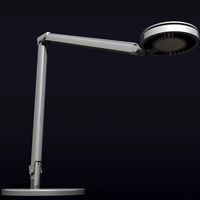 Lamp Modern Task
