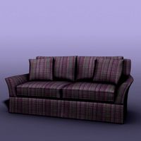 Haver Apartment Sofa