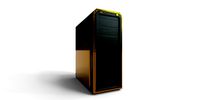 Desktop Computer