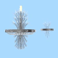 Dolche Vita Lamps
