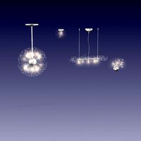 Kolars Lamp Collection.