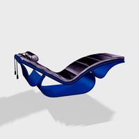Athletic Easy Chair Rio
