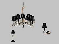 Masca Light Collection