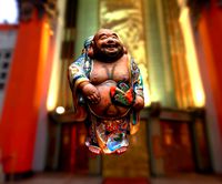 Buddha