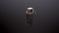 MK3A2 Offencive Grenade