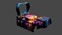 Laser Scope