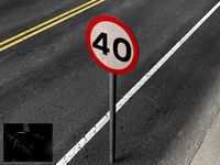 Road Sign Collection
