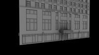 Carbide And Carbone Building