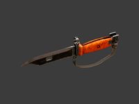 Knife
