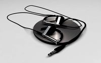 Bang and Olufsen A8 Headphones